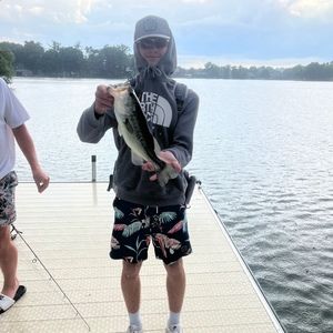 Meet your Posher, Chris